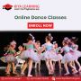 Online Dance Classes