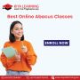Best Online Abacus Classes