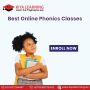Best Online Phonics Classes