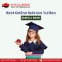 Best Online Science Tuition