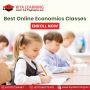 Best Online Economics Classes 