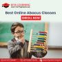 Best Online Abacus Classes 
