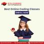 Best Online Coding Classes 