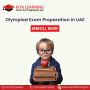 Olympiad Exam Preparation in UAE