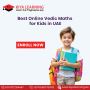 Best Online Vedic Maths for Kids in UAE