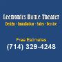 Pioneer Home Theater Los Alamitos