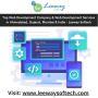 Web Development Company & Web Development Services Ahmedabad