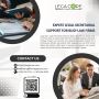 Empower your legal work with Legal Secretarial Services 