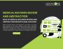 Comprehensive Records Review & Abstraction 