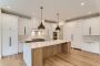 Expert Contractor for Kitchen Renovation – Legacy Homes