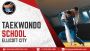 Taekwondo Training Center in Ellicott City