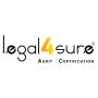 Legal4Sure – Simple Legal and Business Certification Service
