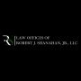 Law Offices of Robert J. Shanahan, JR., LLC Law Offices of Robert J. Shanahan, JR., LLC