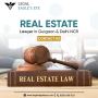 Real Estate Lawyers in Gurgaon | Legal Eagles Eye