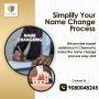 Simplify Your Name Change Process