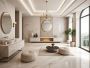 Why Indian Porcelain Tiles Are in High Demand Globally