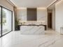 How to Create Seamless Surfaces Using Indian Porcelain Slabs