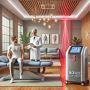 Experience Advanced Healing with Bioflex Laser Therapy in 
