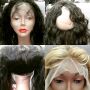 Hair Closures and Frontals