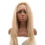 Best Quality Real Hair Wigs