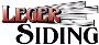 Leger Siding