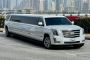 Leisure Limo Hamptons
