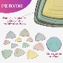 outdoor balance stepping stones| Lely Bely