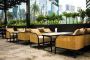 Among Best Rooftop Bars KL – Le Mirch