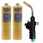 Helium Gas Cylinder for 30pcs of Party Balloons