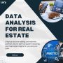 Data Analysis for Real Estate - Leni Co Data Analysis for Real Estate - Leni Co