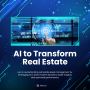 Unlock the Power of AI for Real Estate with Leni Unlock the Power of AI for Real Estate with Leni
