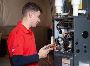 Furnace Repair Service in Alexandria