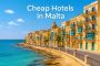 Cheap Hotels In Malta Cheap Hotels In Malta