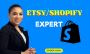 I will do etsy marketing digital product shopify marketing