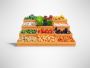 Vegetable Export Company in India