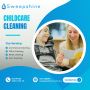 Childcare Cleaning Services Sydney