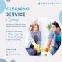 Cleaning Companies Sydney 