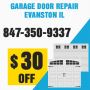 Garage Door Repair Evanston IL Garage Door Repair Evanston IL
