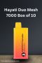 Hayati Duo Mesh 7000 box of 10