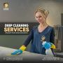 Leon Guarding Cleaning Services in UK