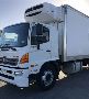 Get Cost-Effective Refrigerated Transport in Wollongong