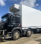 Budget Friendly Refrigerated Transport Services in Newcastle