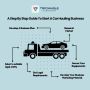 How to Start a Car Hauling Business : A Startup Guide