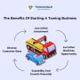 How to Kickstart Your Car Towing Business in 2025