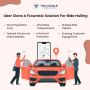 Starting Your Ride-Hailing Business: Tips for Success