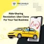 How to start your own uber business : A Comprehensive Guide