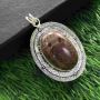 Best Coffee Bean Jasper Jewelry Designs Best Coffee Bean Jasper Jewelry Designs