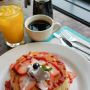 Fine Dining Pancake Restaurant in Ridgewood