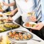Hire the Professionals For Corporate Event Catering Service