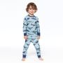 Cozy Kids Cotton Pajamas: Save Big with Cyber Monday Sale!